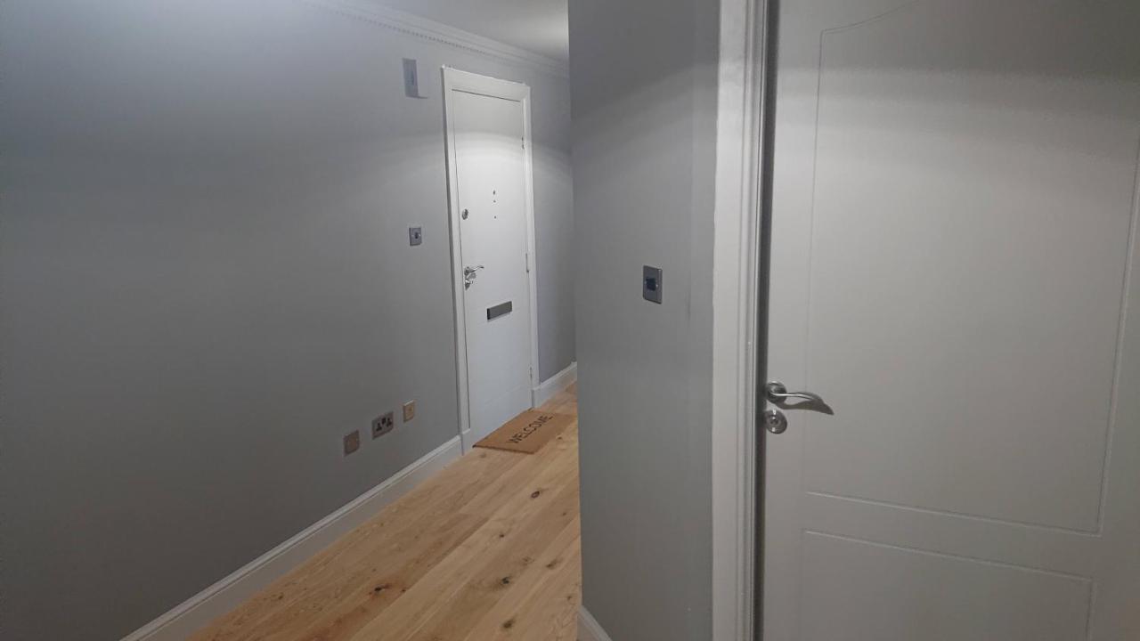 Orchard Apartment Edinburgh Exteriér fotografie